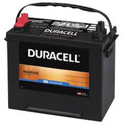 12V 100Ah Deep-Cycle Marine Battery