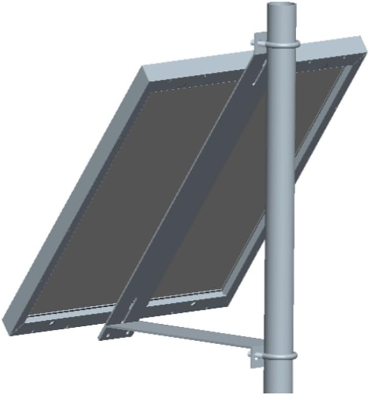 SLR-BRACKET