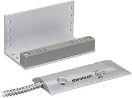 Overhead Door Magnetic Contact, 2-3/4″ (70mm) Gap, Open/Closed Loop