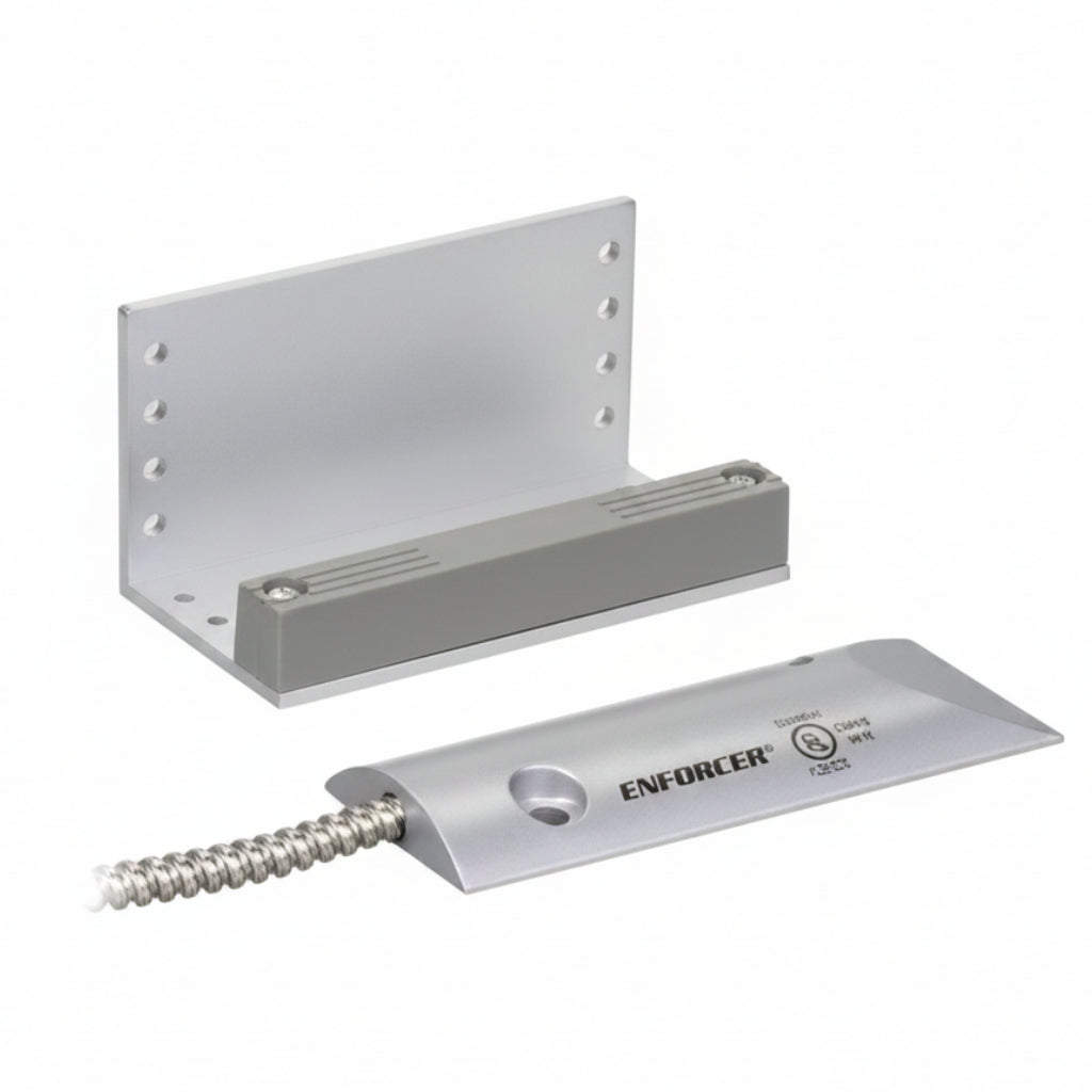 Overhead Door Magnetic Contact, 2-3/4″ Gap, Closed Loop