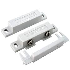 N/O Door Contact Switches (Pack Of 10)(1.25)