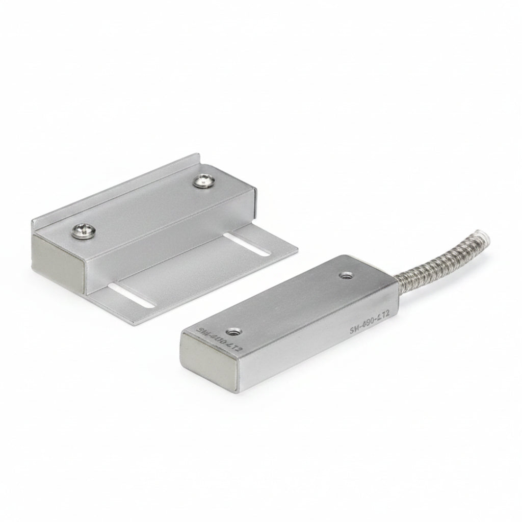 Industrial Wide Gate Weather Proof Magnetic Contact (1.24)