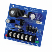 Altronix 2.5 Amp Power Supply Board (9.22)