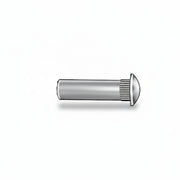 Detex Sex Nut Pack - 1/4" X 20 (2 Pack)