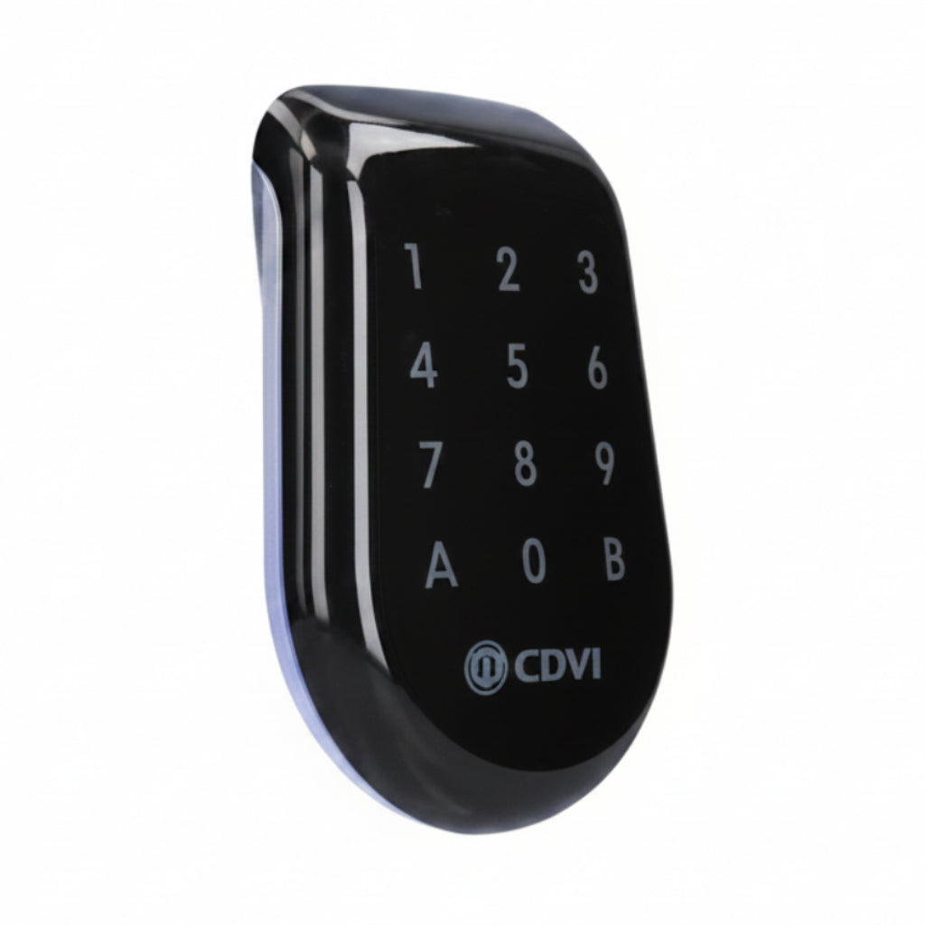 CVDI Wiegand Card Reader / Keypad Combo