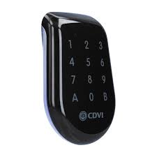 CVDI Wiegand Card Reader / Keypad Combo