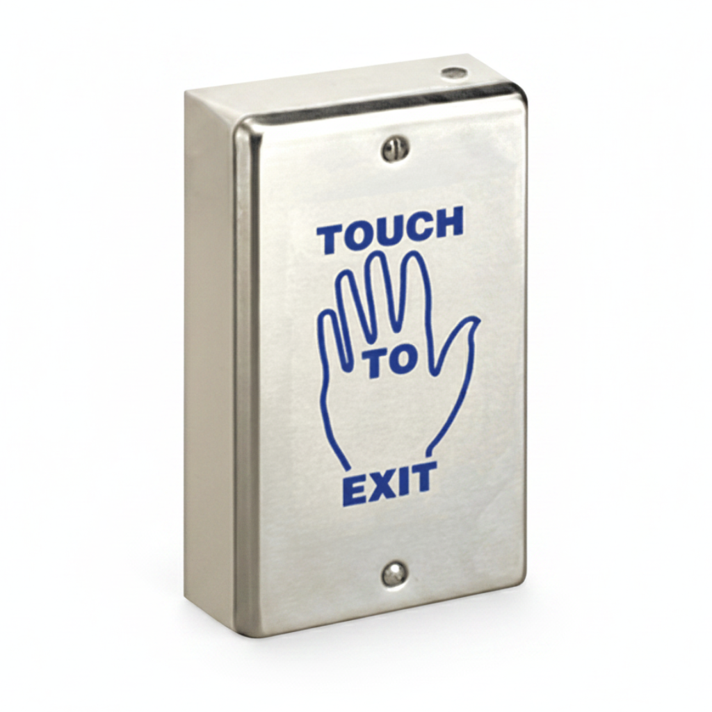 Touch Sence Plate - Touch Plate Exit Device (6.22)