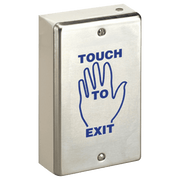 Touch Sence Plate - Touch Plate Exit Device (6.22)