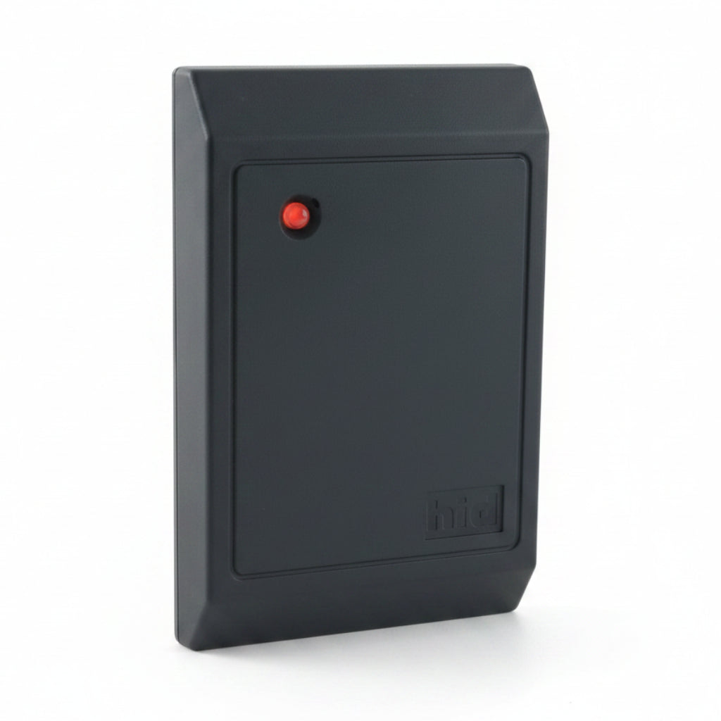 Awid Sp6820 Multi-Protocol Card Reader (Also Reads Hid Cards) (1.23)