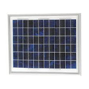 Replacement 10W Solar Panel by Liftmaster