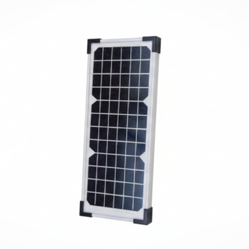 Replacement 20W Solar Panel by Liftmaster