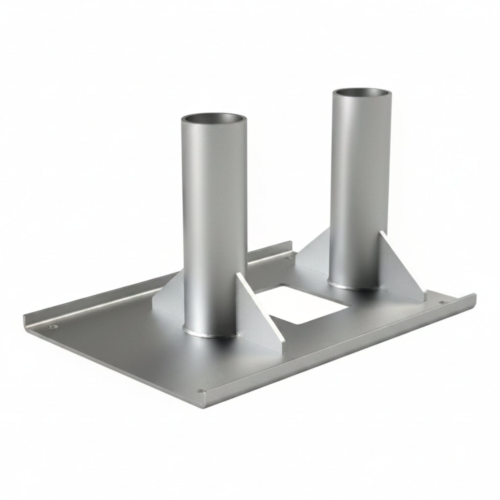 Pad Mount Kit For Sw325 (1.22)