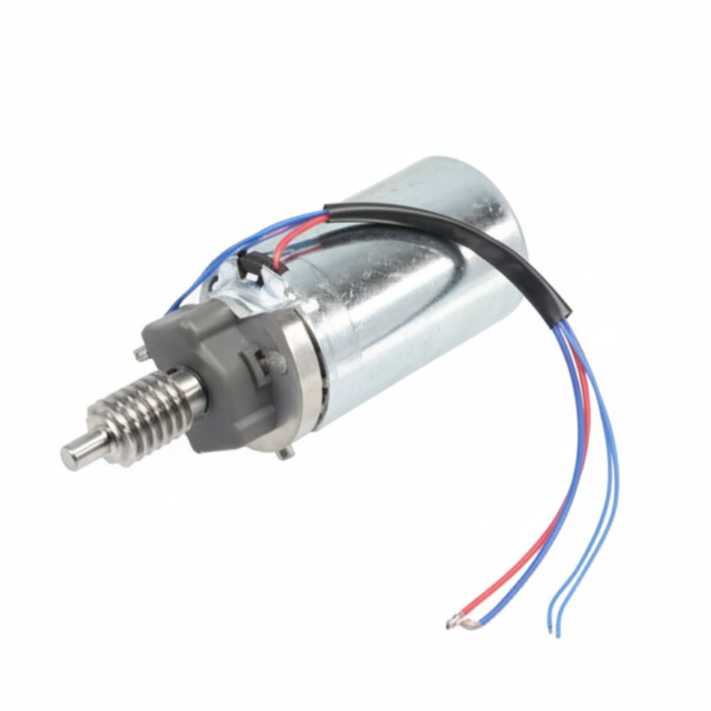 12V TITAN MOTOR WITH ENCODER (9.22)