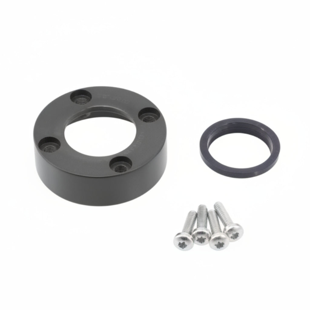HOUSING AND SEAL FOR TITAN ACTUATOR(9.22)