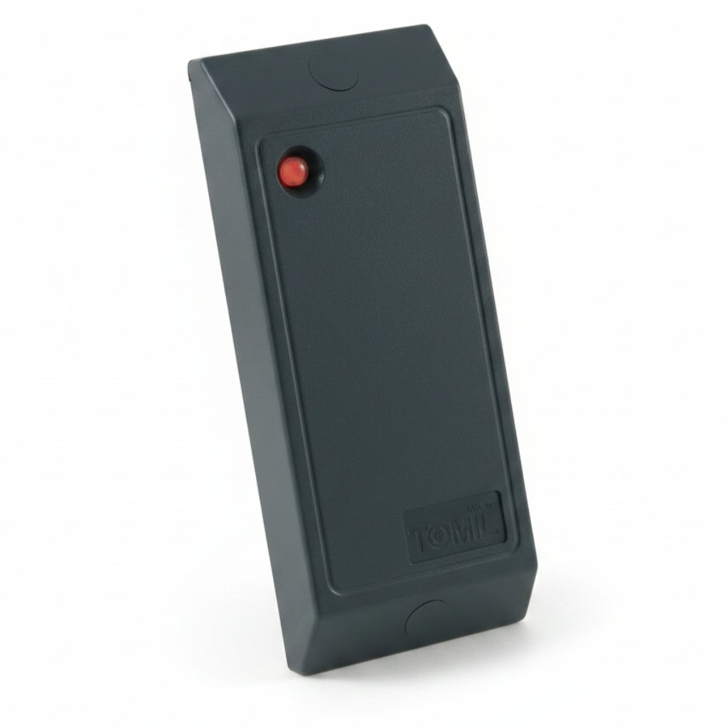 Awid Sr2400 Multi-Protocol Card Reader (Also Reads Hid Cards) (1.23)