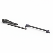 Swinger Round Arm, Complete