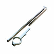ALL-O-MATIC COMPLETE RECTANGULAR SWING GATE ARM (1.22)