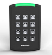 Liftmaster SRDRKP Smart Reader with Keypad by Liftmaster