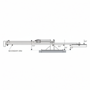 SW SECONDARY ARM