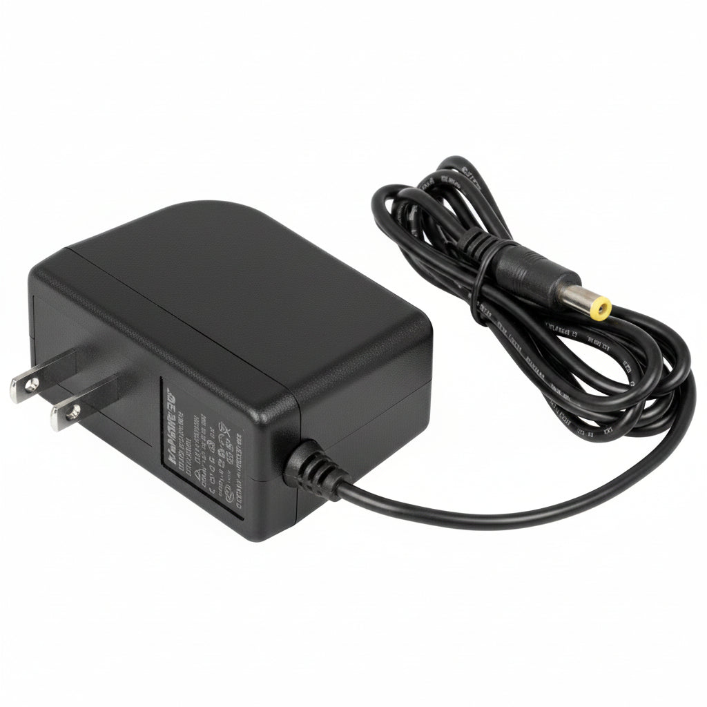 12Vdc 2Amp Plug In Transformer(1.24)