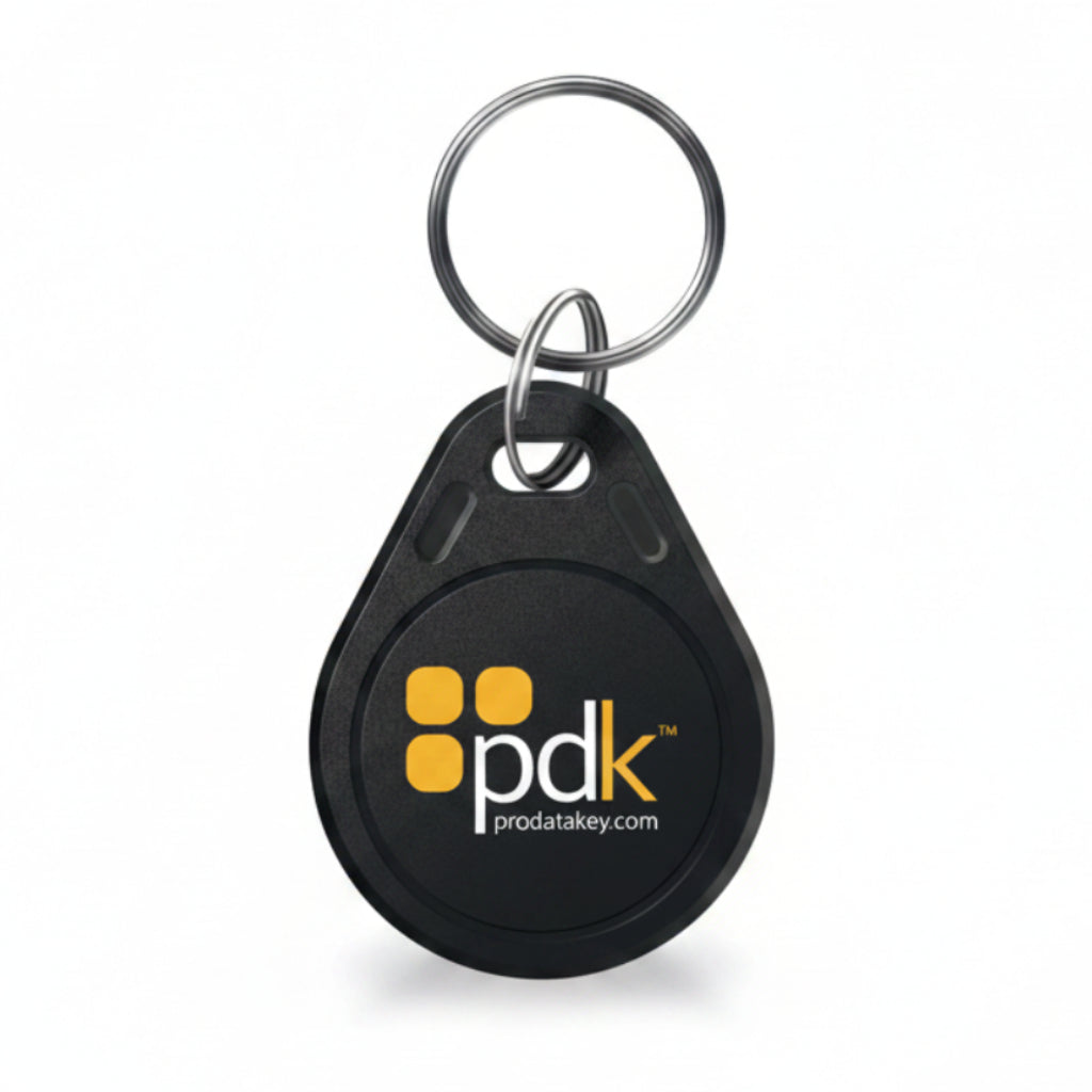 HID Compatible 26 Bit Keyfob (Sold in Lots of 100)