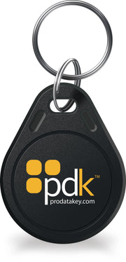 HID COMPATIBLE 26 BIT KEYFOB (ONLY SOLD IN QTY 100)