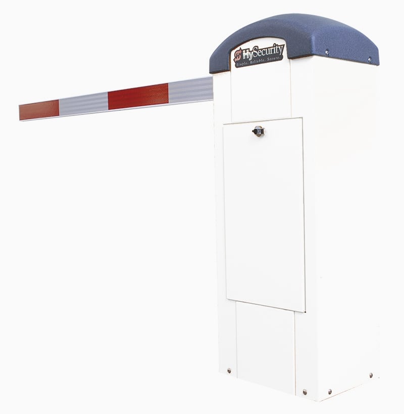 Hy-Security StrongArm Park DC14 by Hy-Security Gate Operators