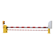 StrongArm Crash M30 For 24' Arm (Requires: MX3141-24, MX2604-24, And MX002557) **Arm Sold Separately**