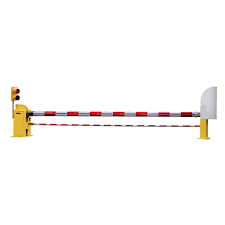 StrongArm Crash M30 For 24' Arm (Requires: MX3141-24, MX2604-24, And MX002557) **Arm Sold Separately**