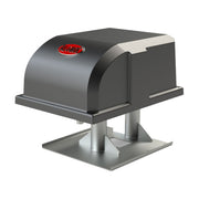 SW325 DC Swing Gate Operator For Gates Up To 22' / 2,000Lbs - Requires Post or Pad Mount Kit (Includes: (1) Reflective Photocell)