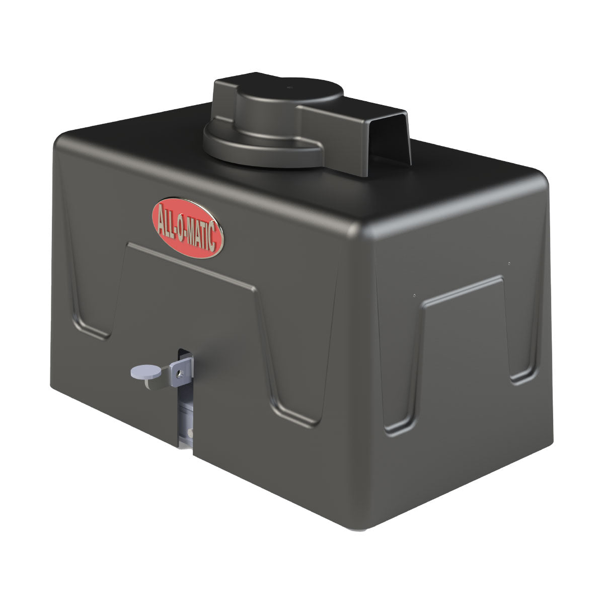 SW-350DC PRO 1/2HP DC Swing Gate Operator For Gates Up To 22' / 2,000Lbs (Includes: (1) Reflective Photocell)