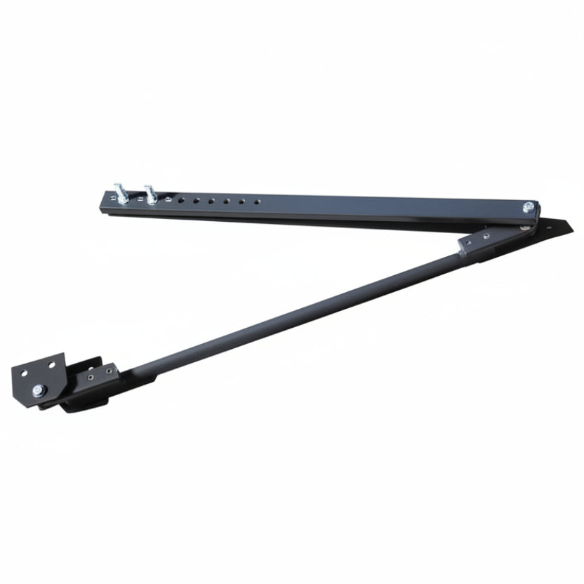 COMPLETE MEGA SWING ARM ASSEMBLY(5.23)
