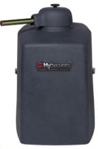 Hy-Security SwingSmart DC20 by Hy-Security Gate Operators