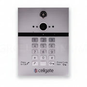 WATCHMAN 410 COMPLETE FRONTPLATE..(Replacements for warranty must be returned in 20 DAYS )(2.24)