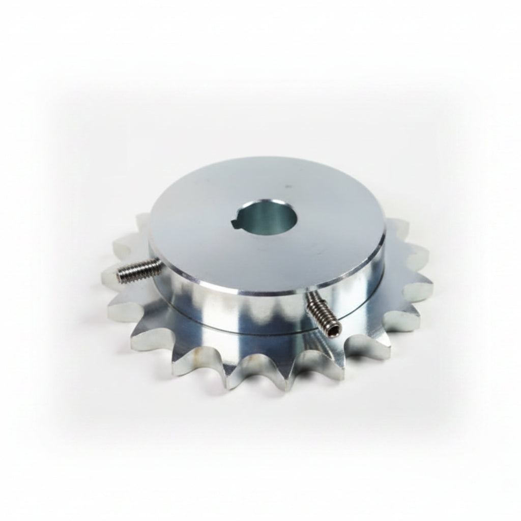 GEARBOX SPROCKET FOR T21 OPERATOR  3/4 SHAFT #50B20 (8.22)