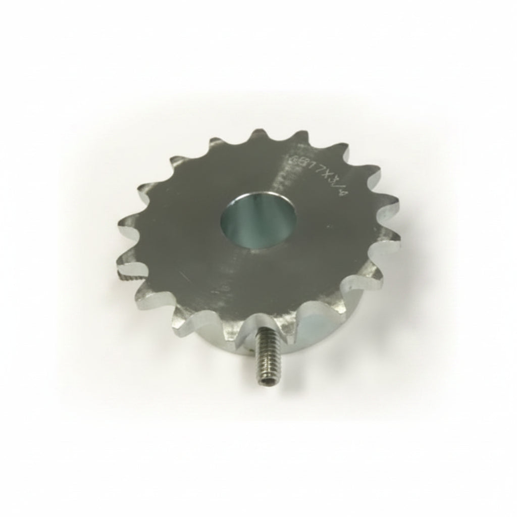 GEARBOX SPROCKET FOR T21 OPERATOR 7'/8 SHAFT (8.22)