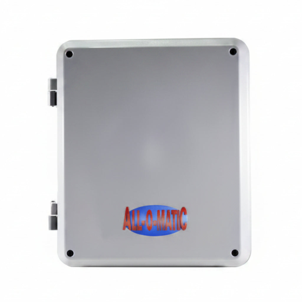 Toro Control Box (1.22)