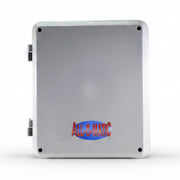 REPLACEMENT TORO CONTROL BOX (ENCLOSURE ONLY)(1.22)