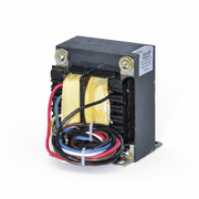 Altronix AC Transformer, 115VAC 50/60Hz @ 1.6A or 220VAC 50/60Hz @ 0.8A Input, 28VAC/175VA @ 6.25A Supply Current