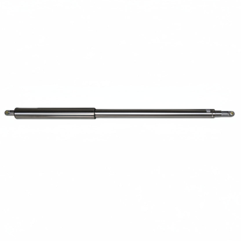 Lockey TB600 Stainless Steel by Lockey USA