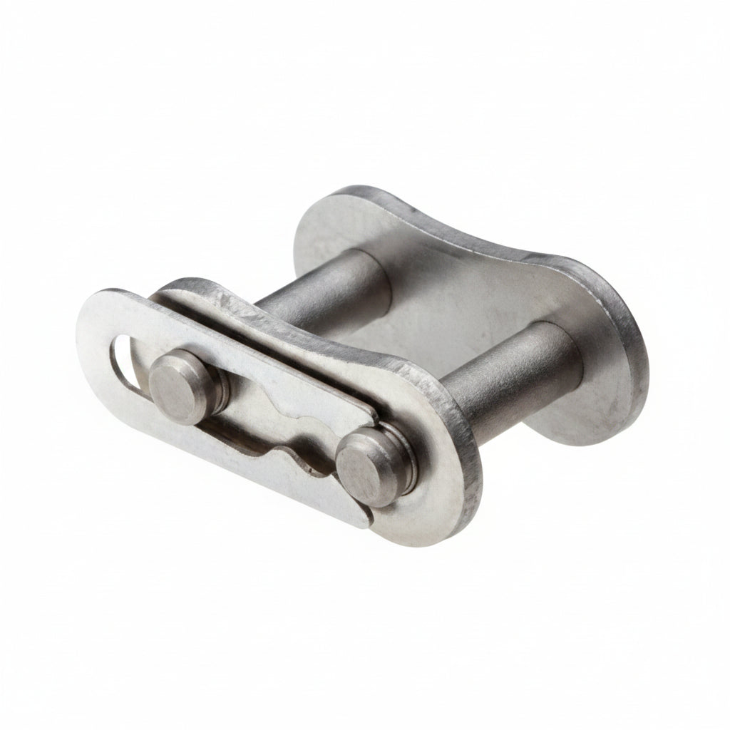 #50 Stainless Steel Master Link