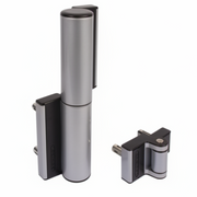 Locinox Tiger Self Closing Hinge (SILVER) by Locinox