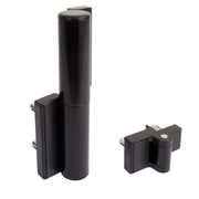 Locinox Tiger Self Closing Hinge (BLACK) by Locinox
