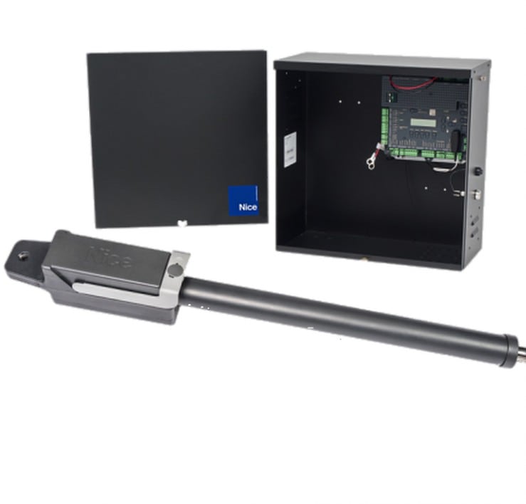 Apollo Titan (1050) by Nice / Apollo