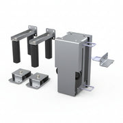 Tandem Gate Hardware Kit (1.22)