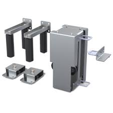 Tandem Gate Hardware Kit (1.22)