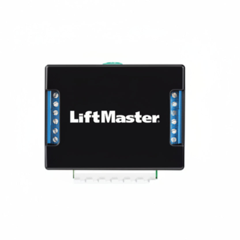 Timer Light Status Card