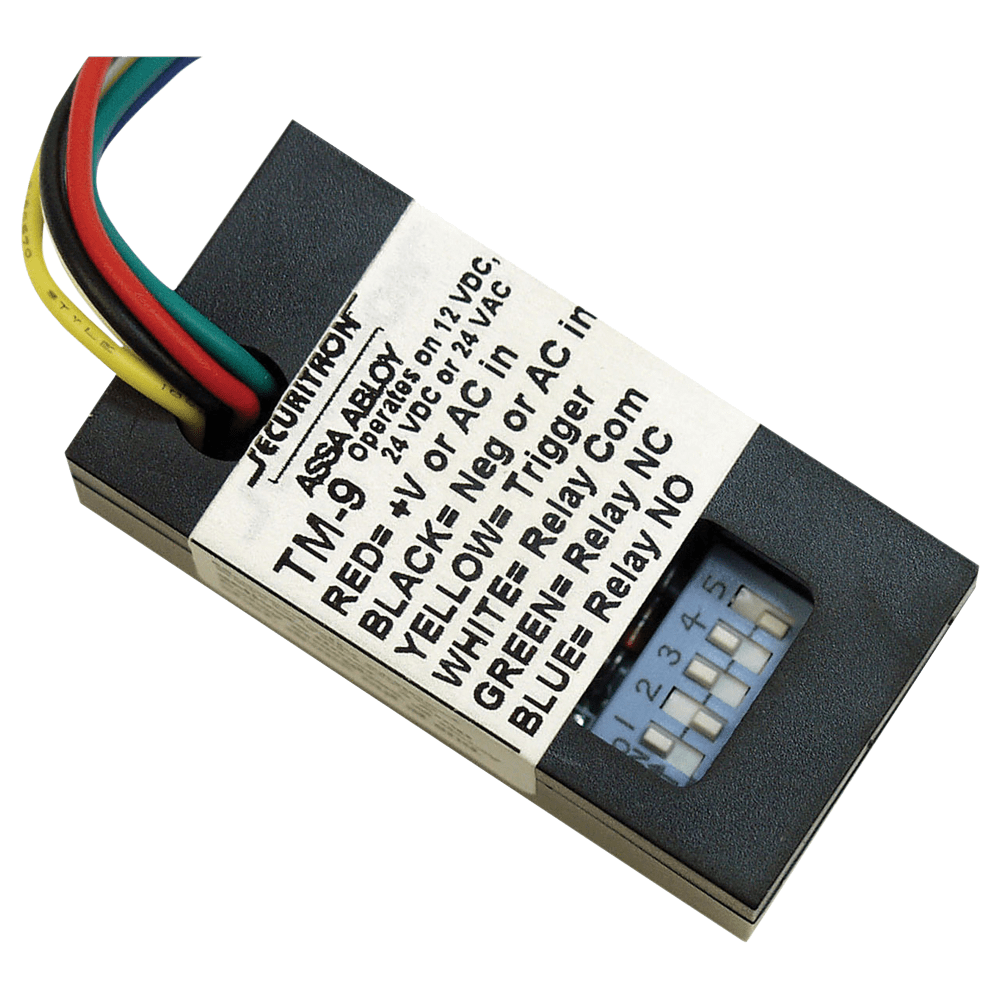 Timer Mate- Lock Control (5.23)