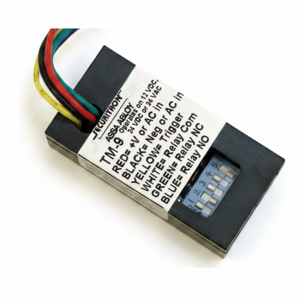 Timer Mate- Lock Control (5.23)