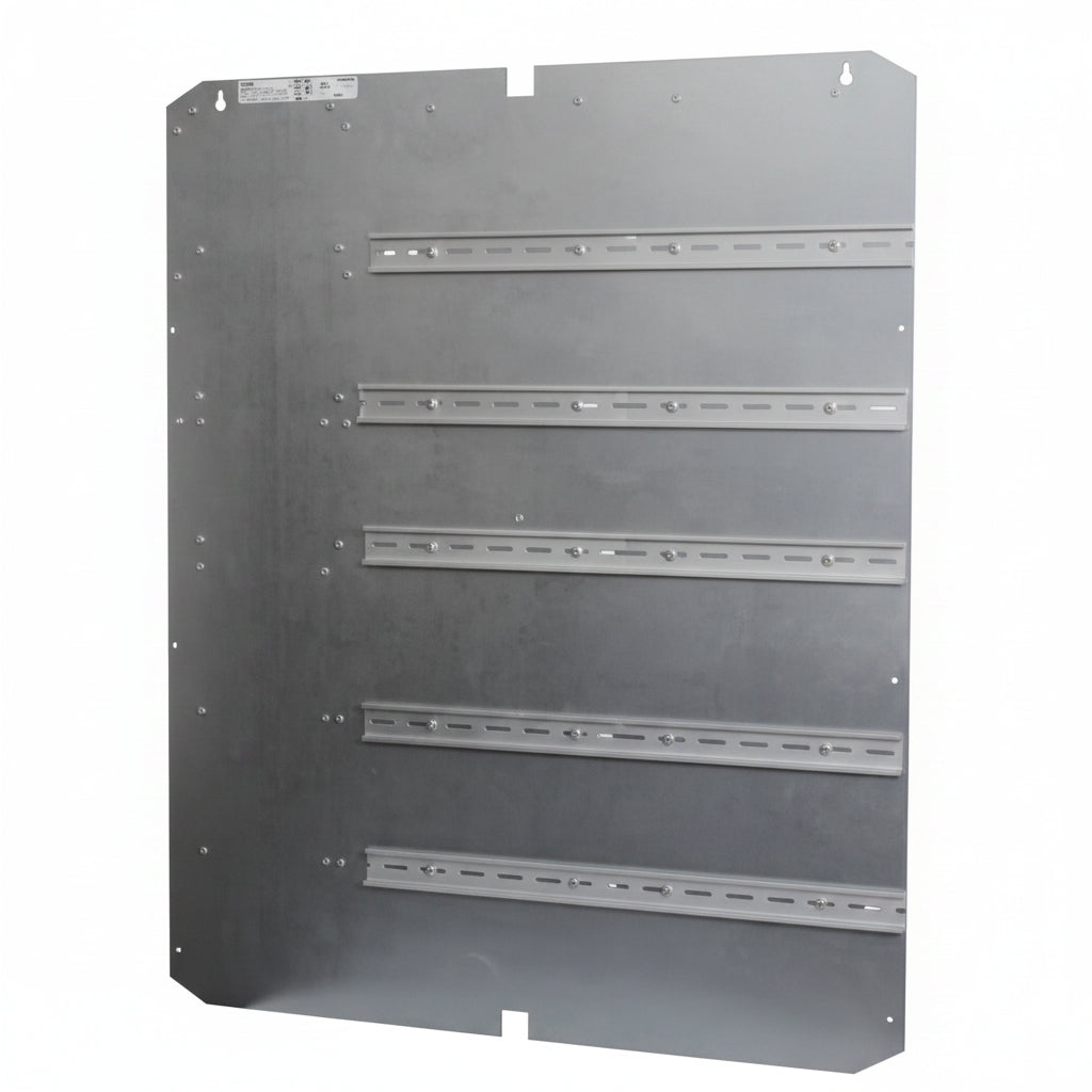 Altronix TROVE3 Mercury Backplane